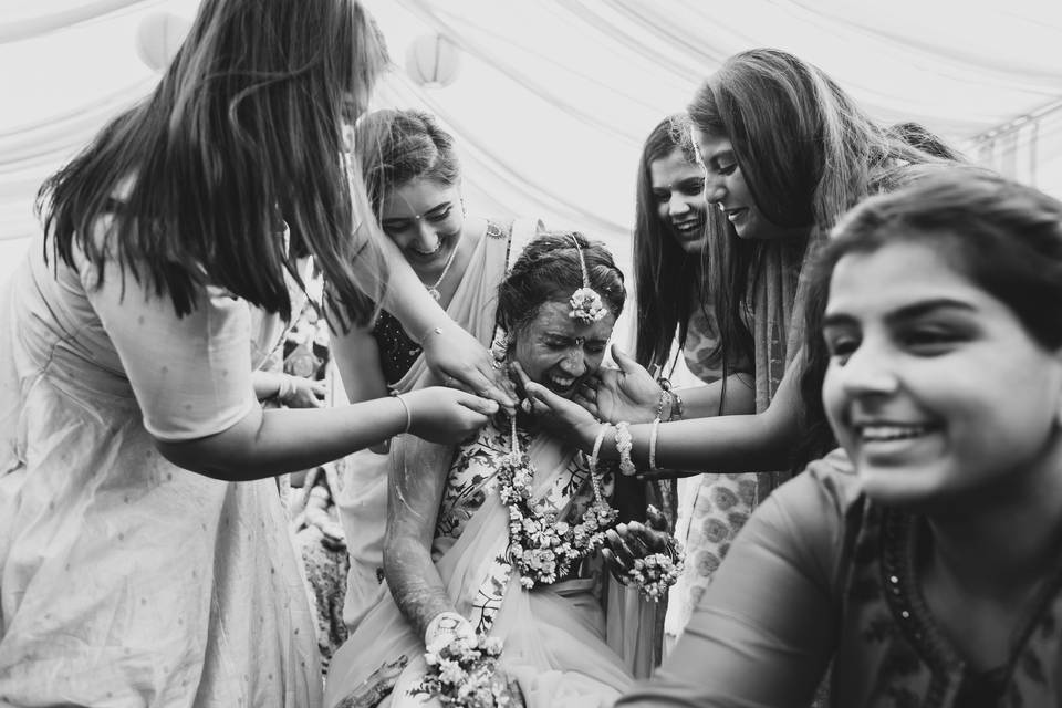 Haldi