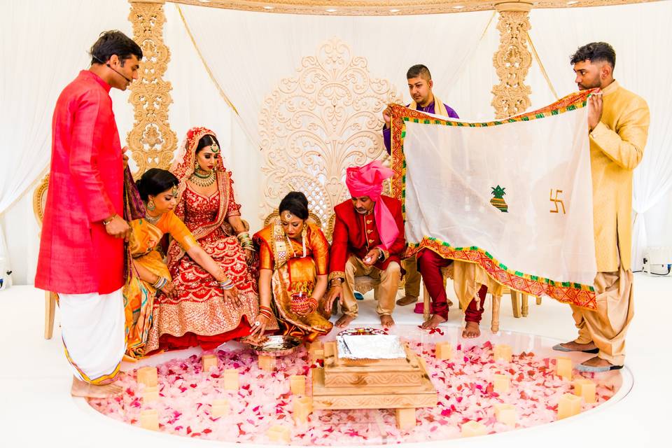Hindu Wedding