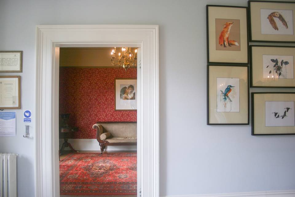 The Drawing Room