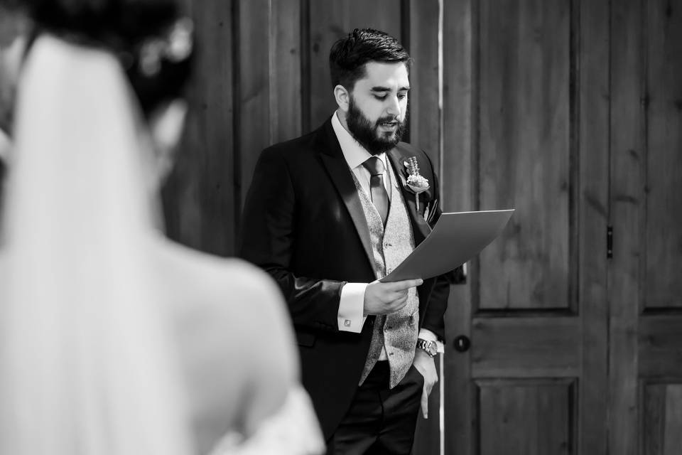 Speech