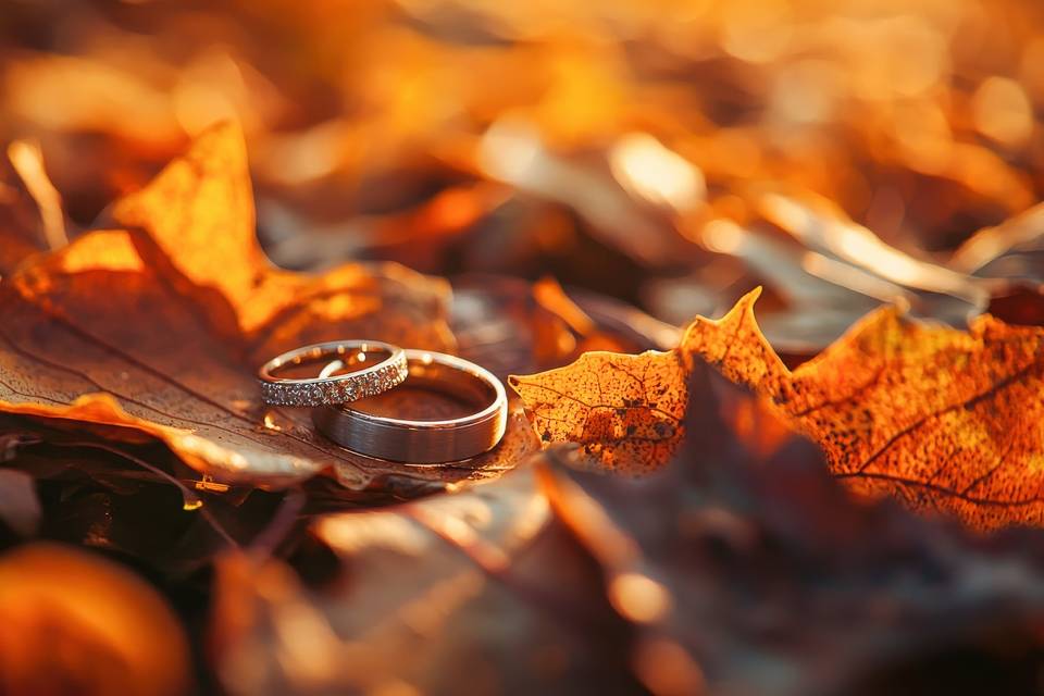 EiM: Jay - Autumn Rings