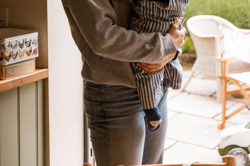 Building relationships