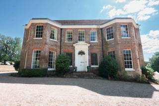 The Stone House Estate