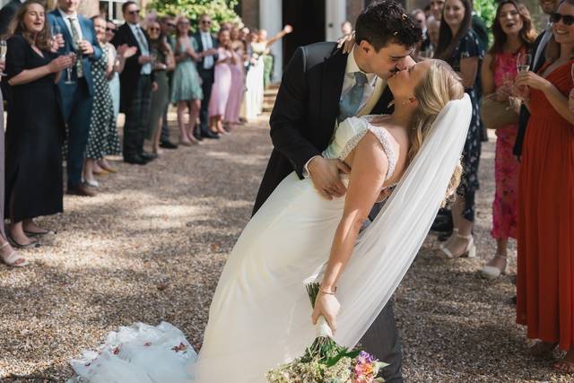 Confetti Shot