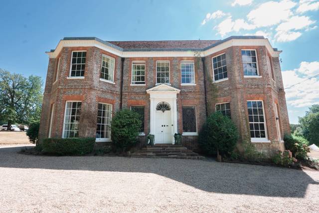 The Stone House Estate