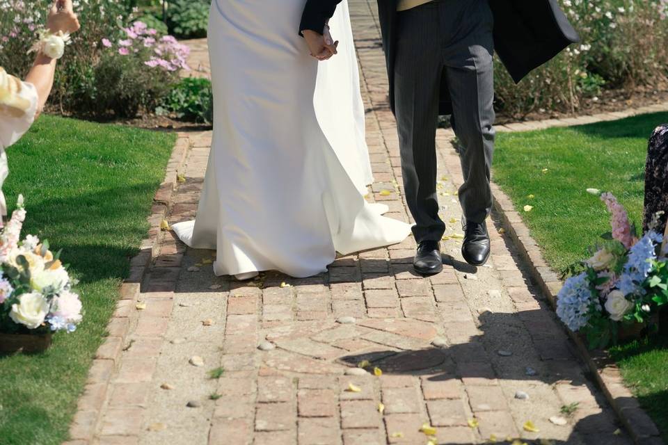 Ceremony