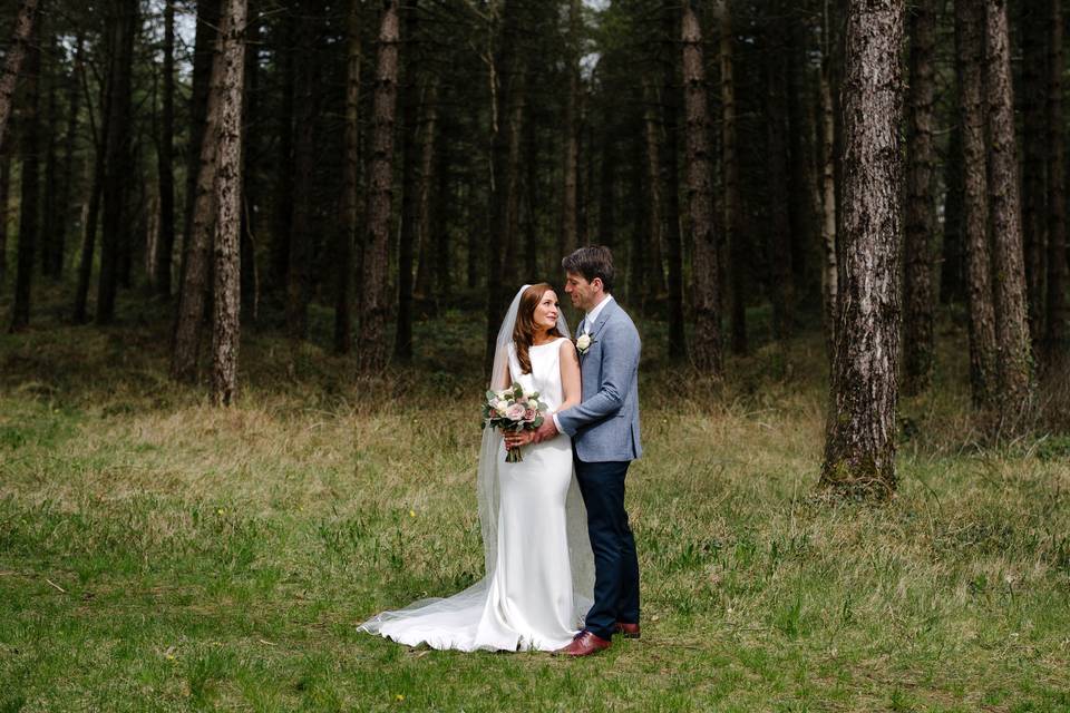 Donegal Wedding
