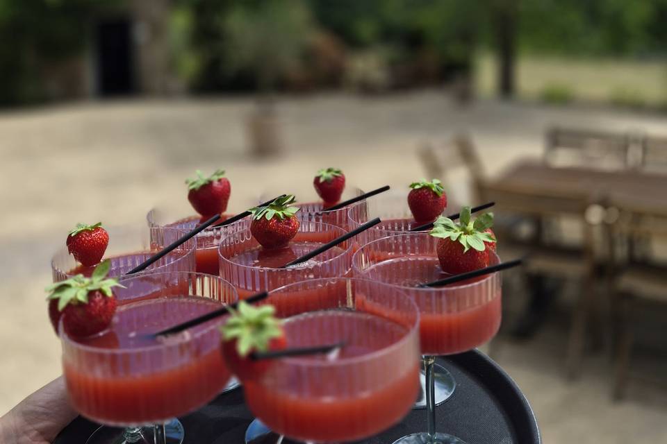 Cocktails
