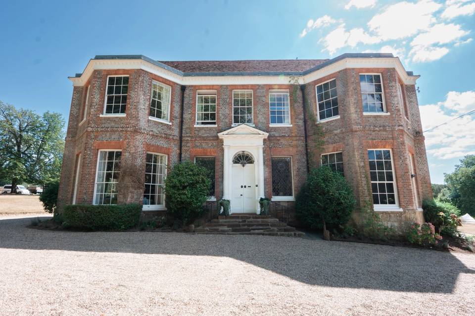 The Stone House Estate