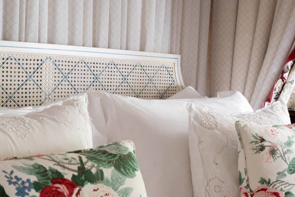 Bridal Suite