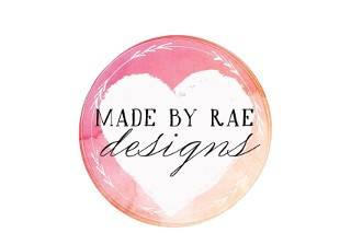 Made By Rae Designs logo