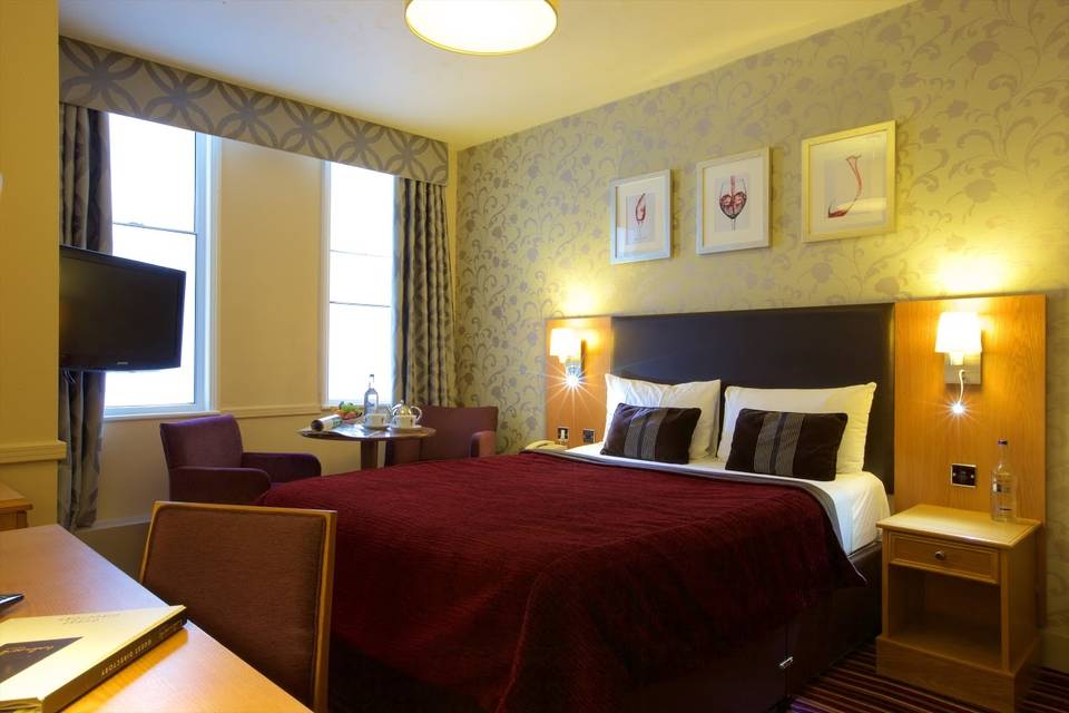 Hallmark Hotel Carlisle