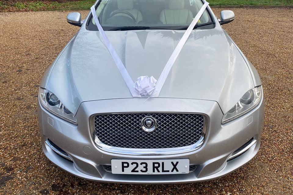 Pearl and Carter Carriage Occasions Limited