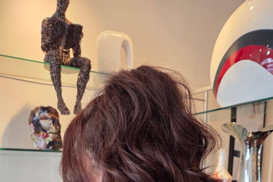 hair
