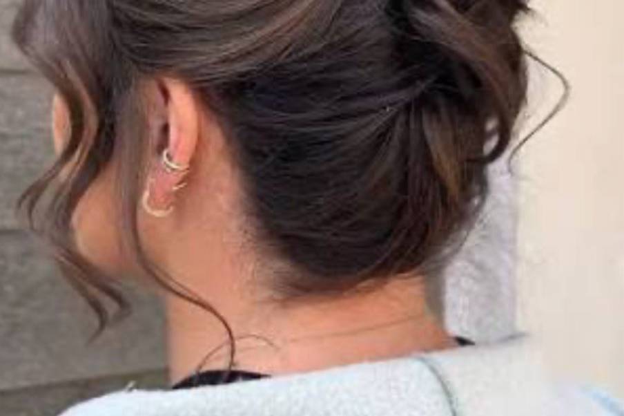 hair