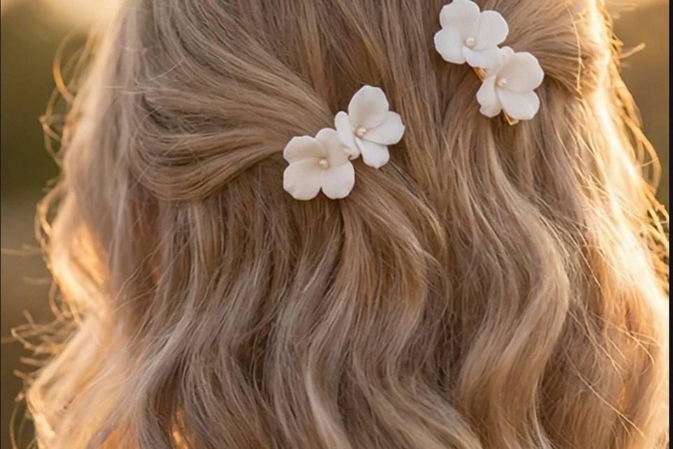 hair
