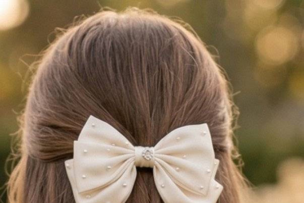 hair