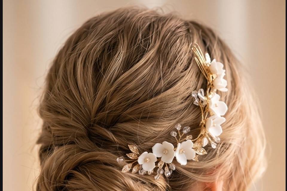 hair