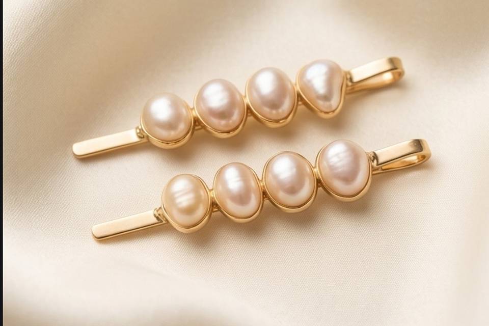 hair accessories