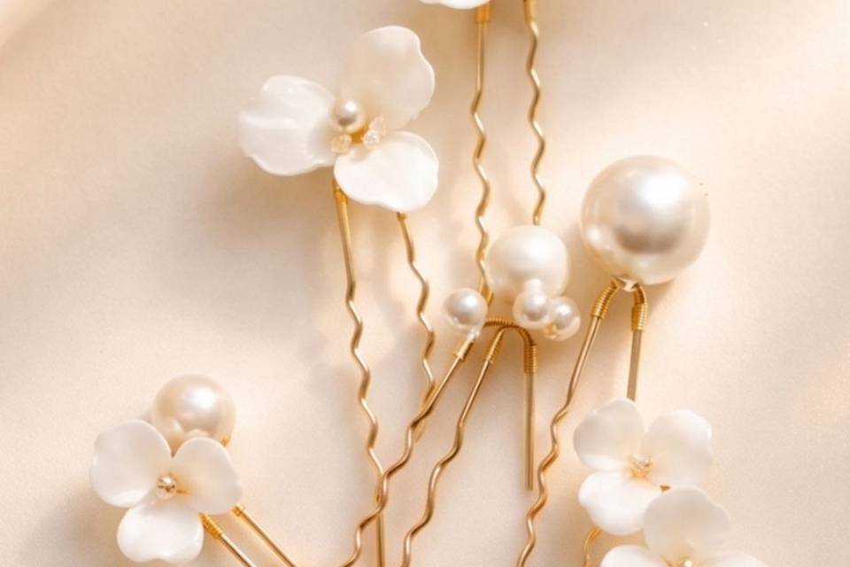 hair accessories