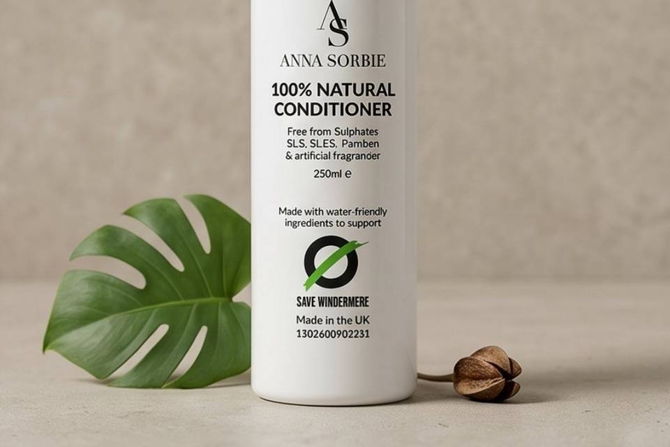 hair products