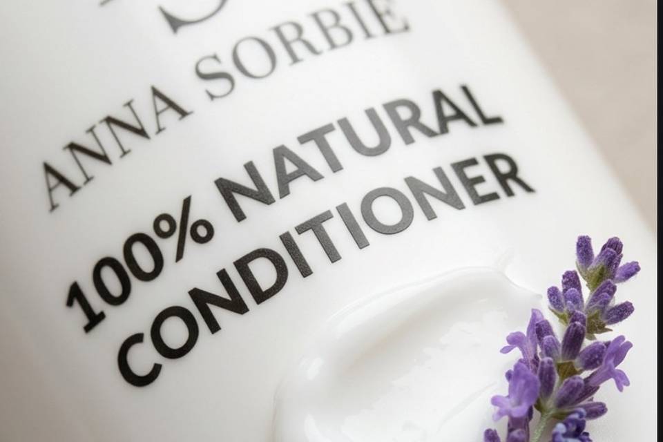 hair products