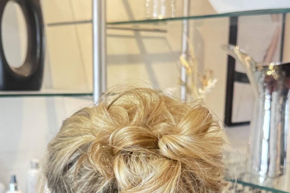 hair