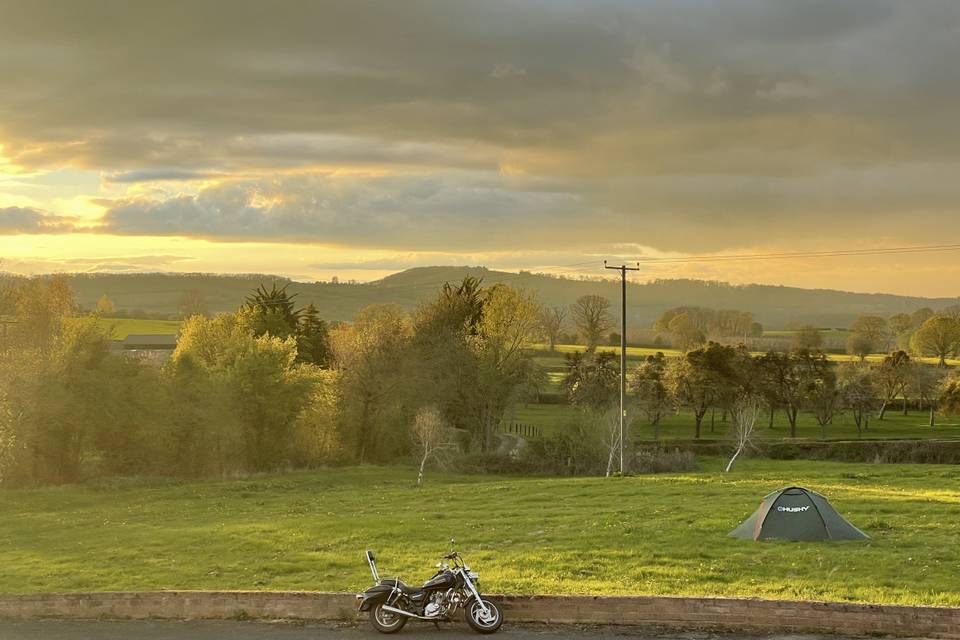 Herefordshire Views