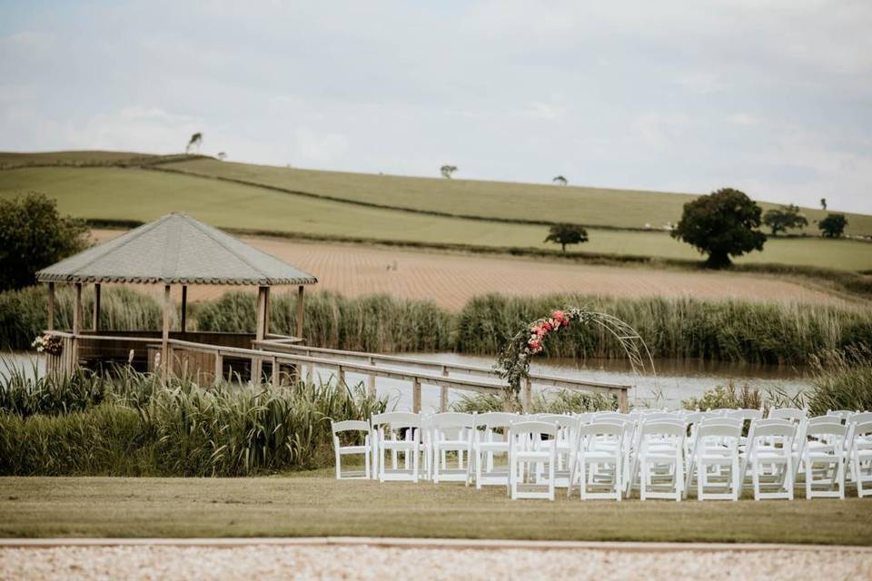 Quantock Barn