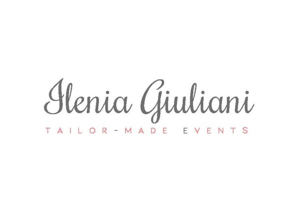 Ilenia Giuliani Handmade Event