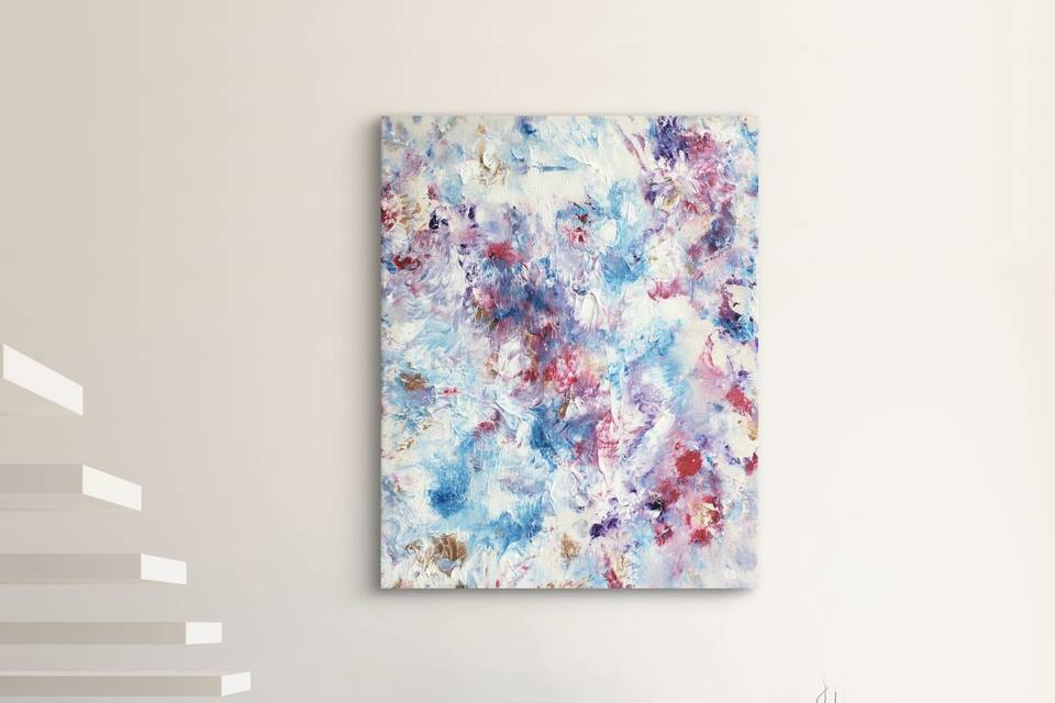 ArtbyVanisha Artwork