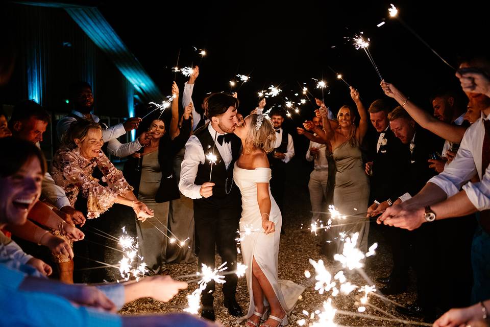 Sparklers