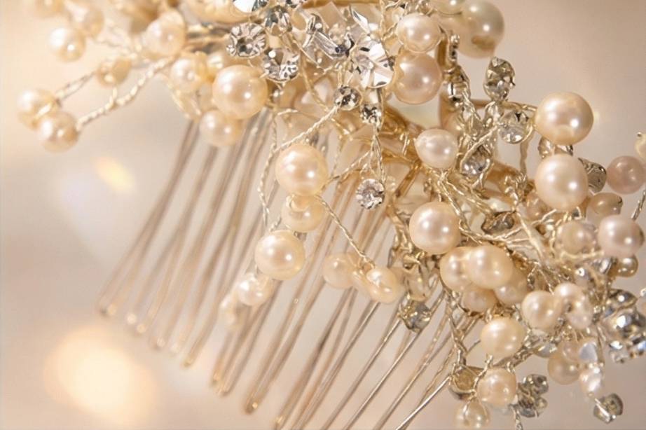 hair accessories