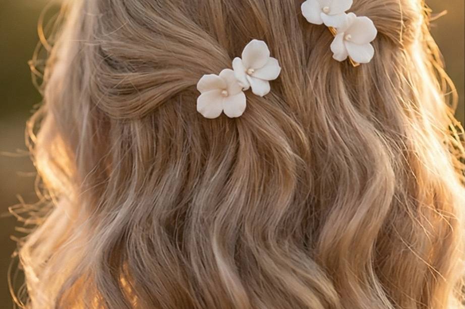 hair accessories