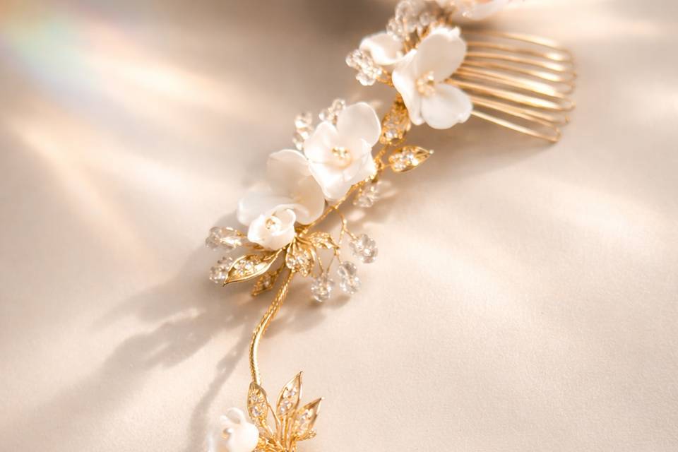 hair accessories