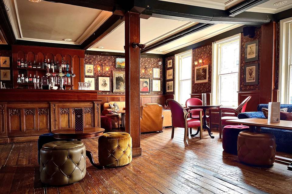 Cosy Club Hereford