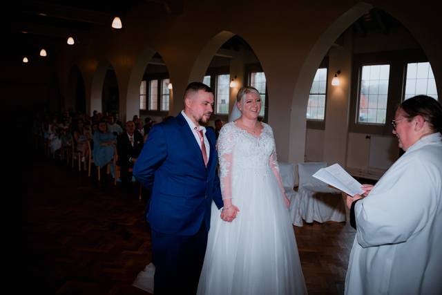 ShutterSaint WeddingStories