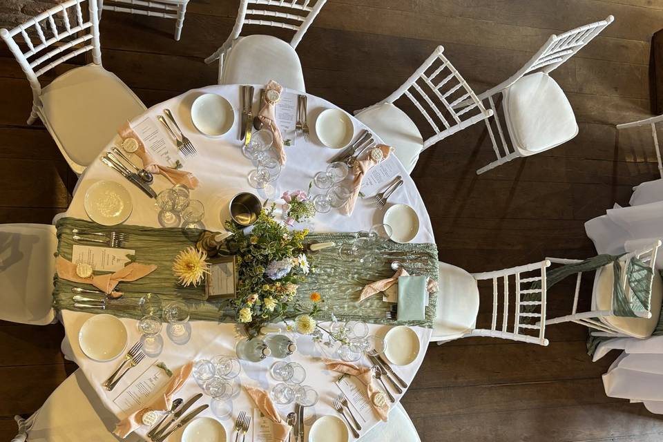 Centrepiece