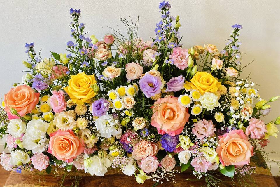 Meadow Boxes
