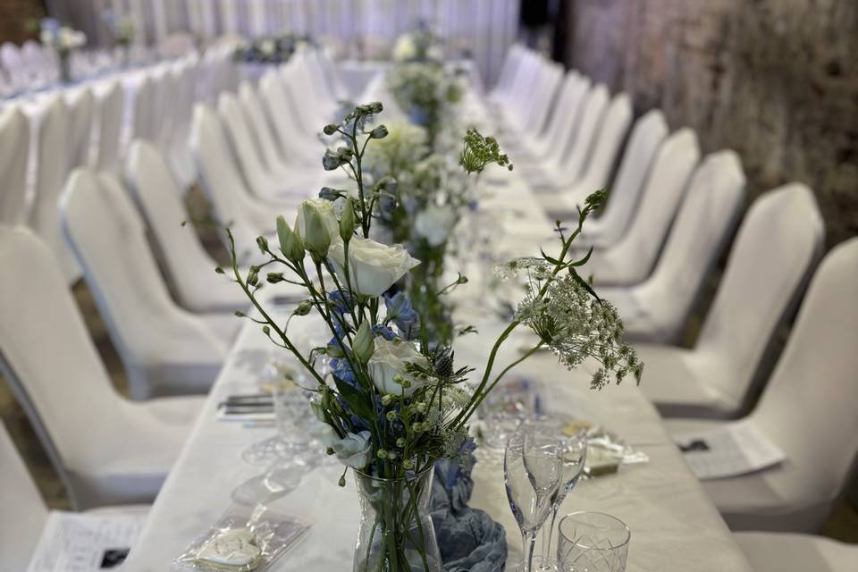 Table set
