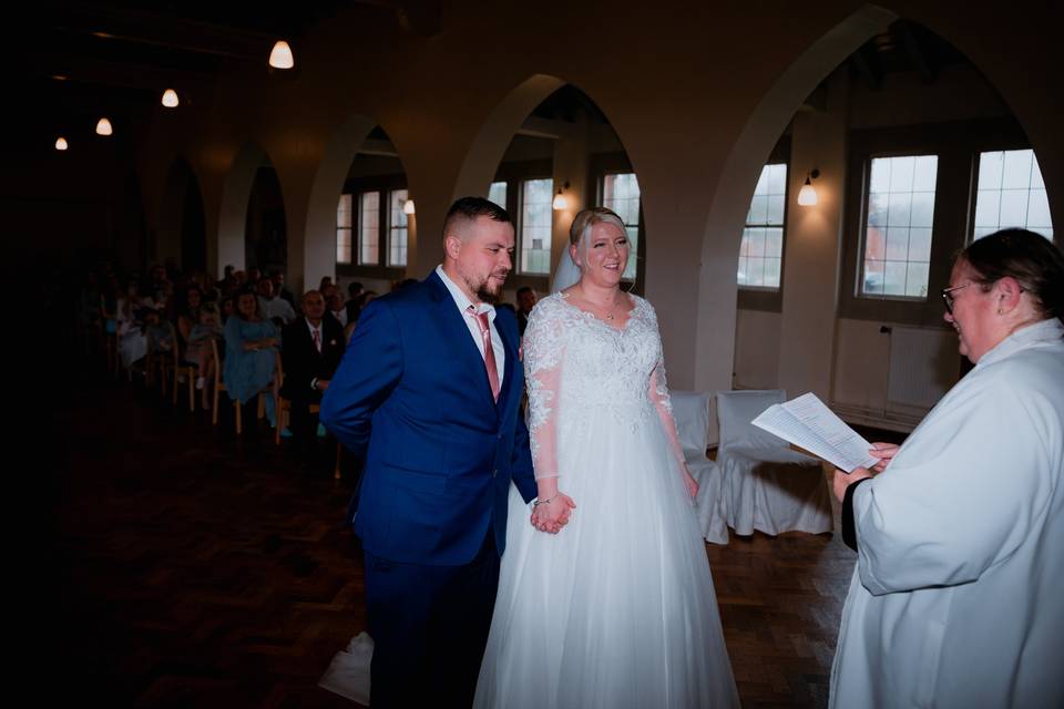 ShutterSaint WeddingStories