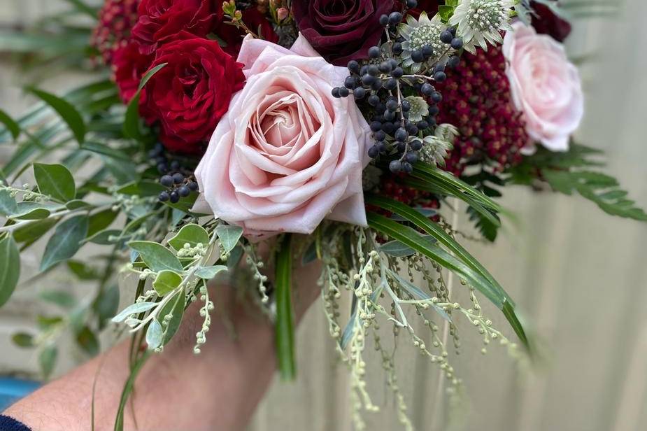 Bridal Bouquet