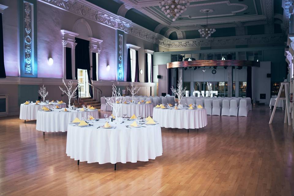 The Ballroom at Accrington 33