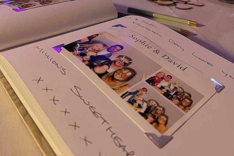 Guestbook