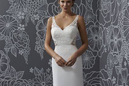 Romantica Of Devon Bridal Gown