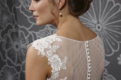 Romantica Of Devon Bridal Gown