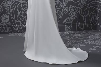 Romantica Of Devon Bridal Gown