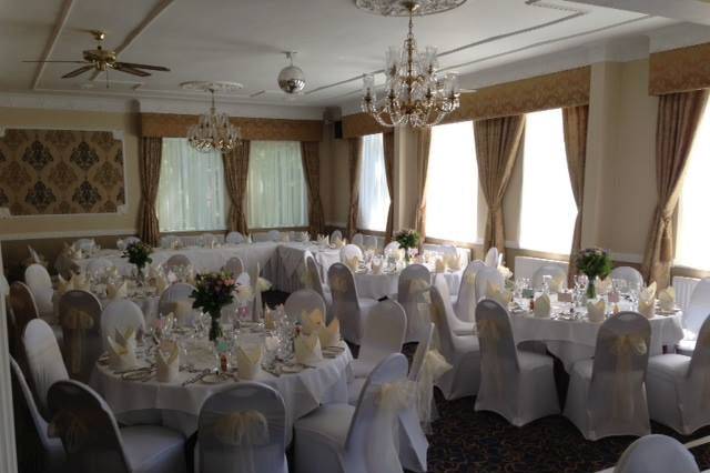 Hardwicke Hall Manor Hotel Hartlepool, Durham - Updated prices ...