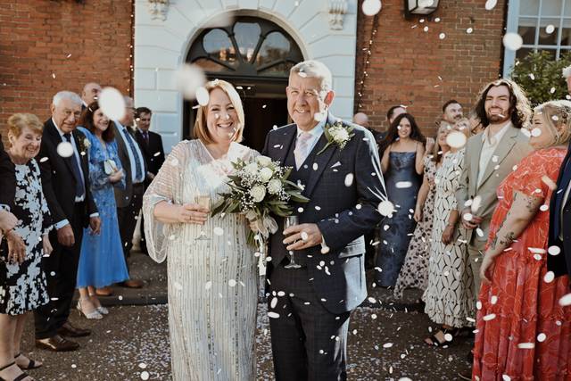 Countless Captures by Sarah Louise