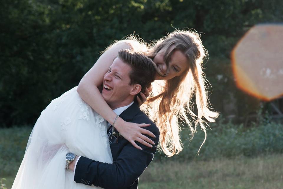 Kent wedding The Dreys